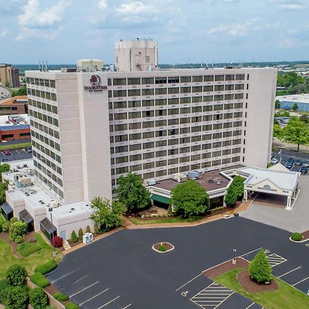 Hotel Doubletree By Hilton St. Louis At Westport Maryland Heights Zewnętrze zdjęcie