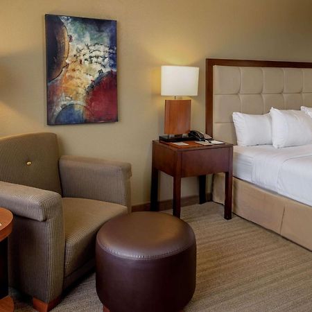 Hotel Doubletree By Hilton St. Louis At Westport Maryland Heights Zewnętrze zdjęcie