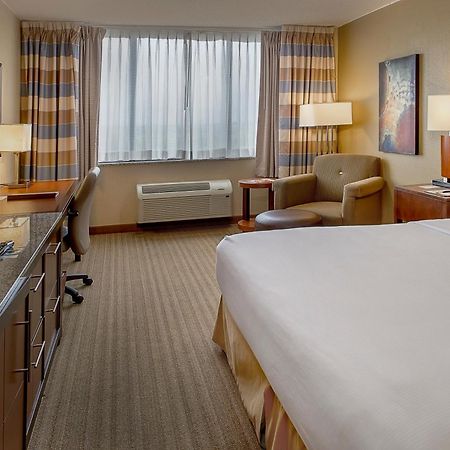 Hotel Doubletree By Hilton St. Louis At Westport Maryland Heights Zewnętrze zdjęcie