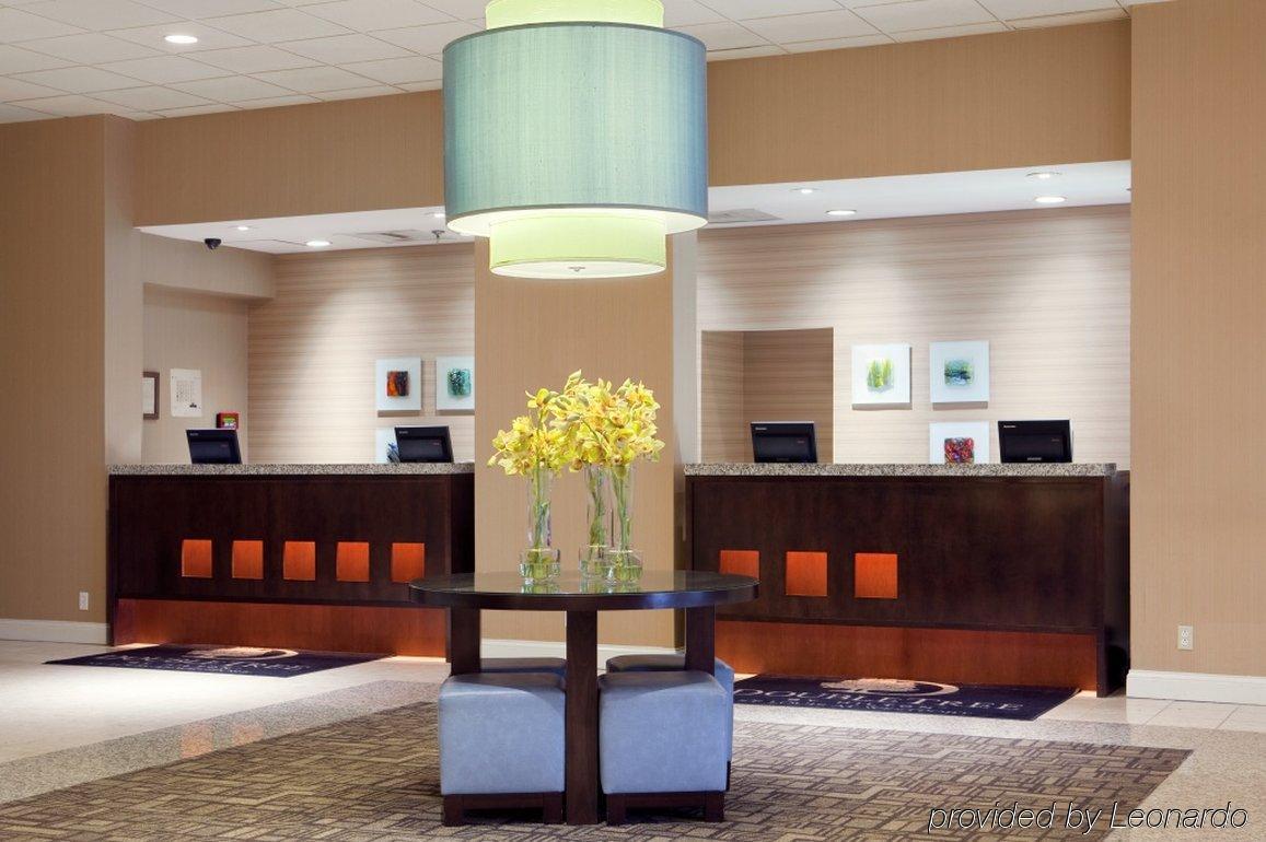 Hotel Doubletree By Hilton St. Louis At Westport Maryland Heights Zewnętrze zdjęcie